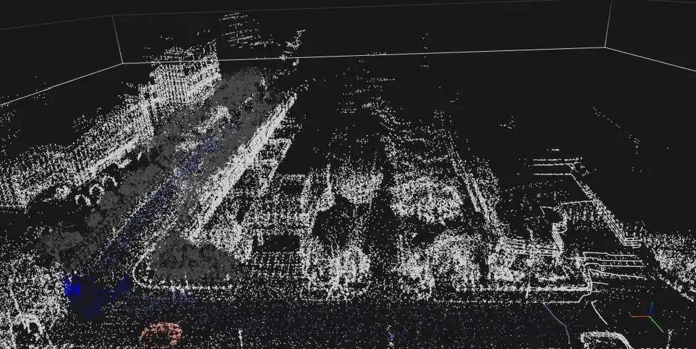 提升智能表現？服務機器人還差一張3D語義地圖 